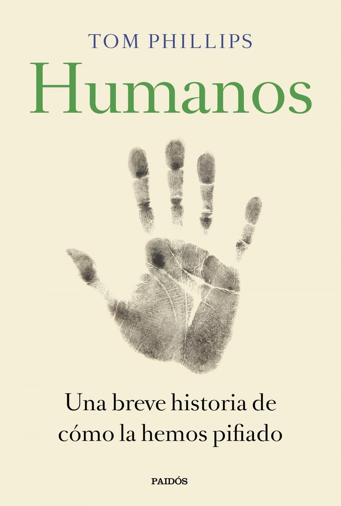 HUMANOS