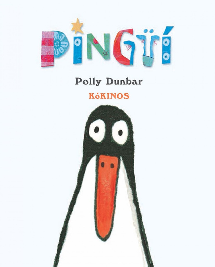 PINGÜI