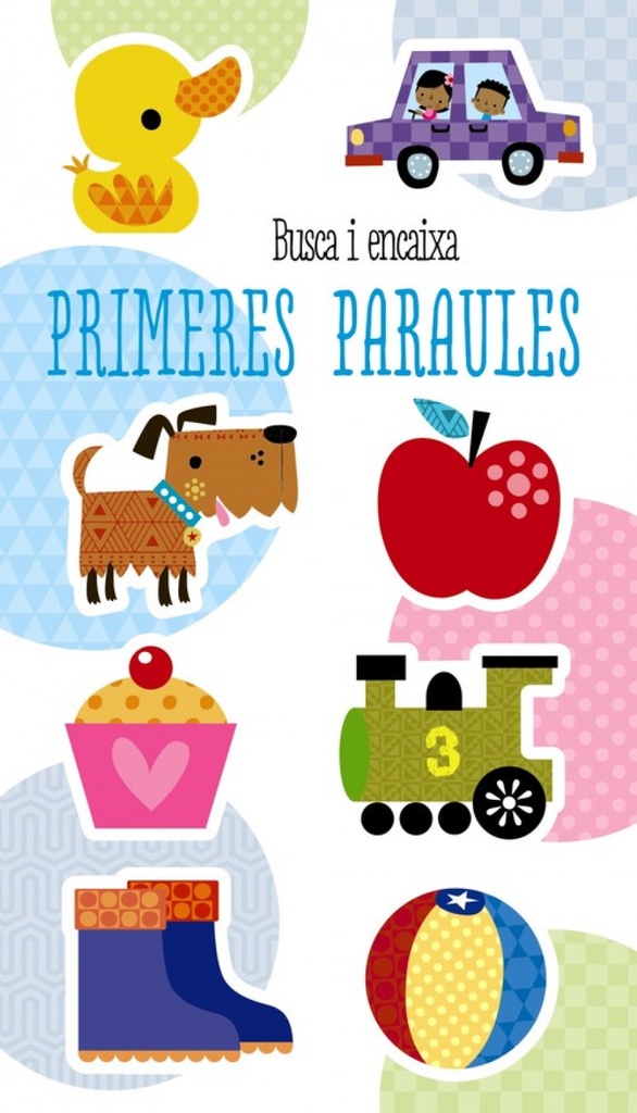 PRIMERES PARAULES