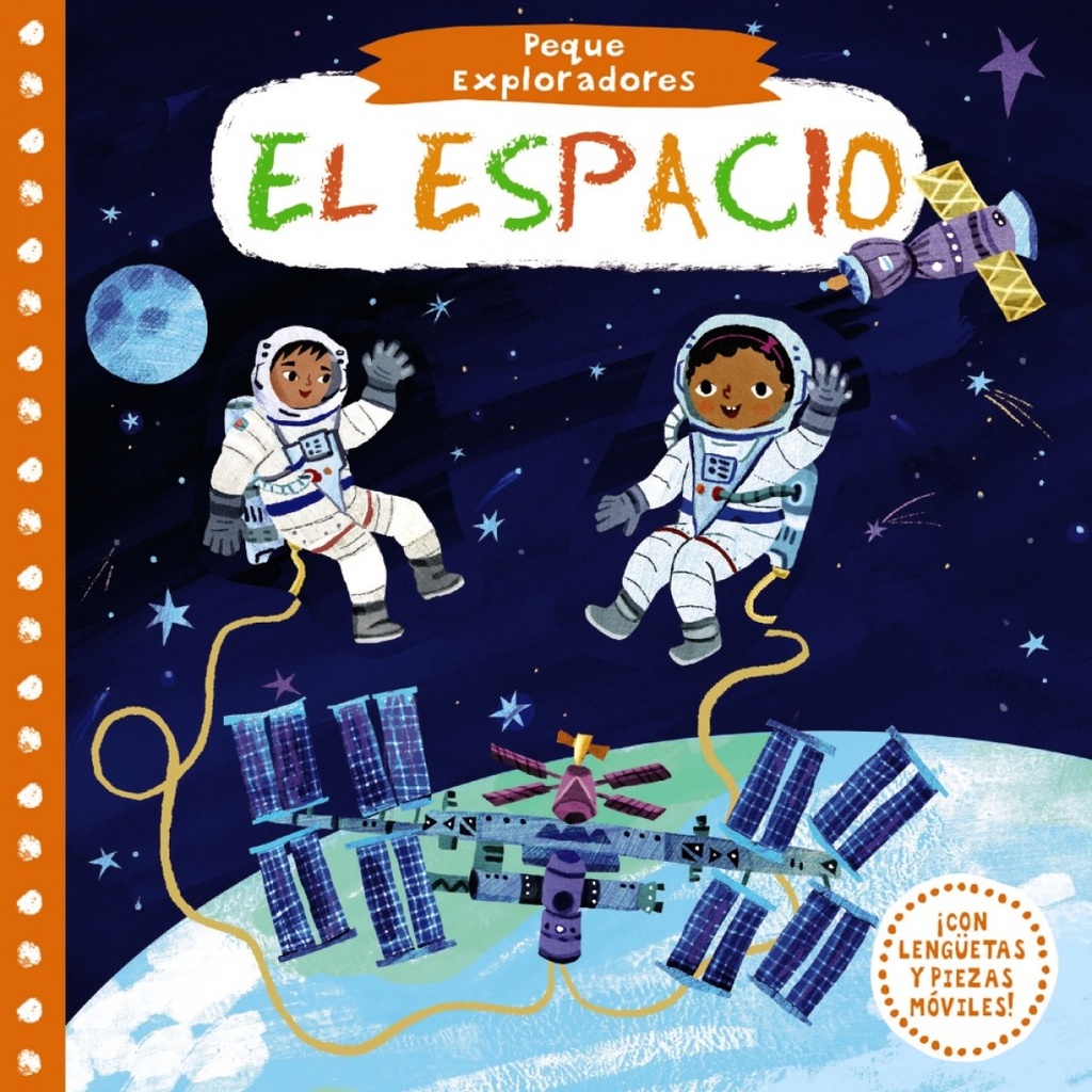 EL ESPACIO