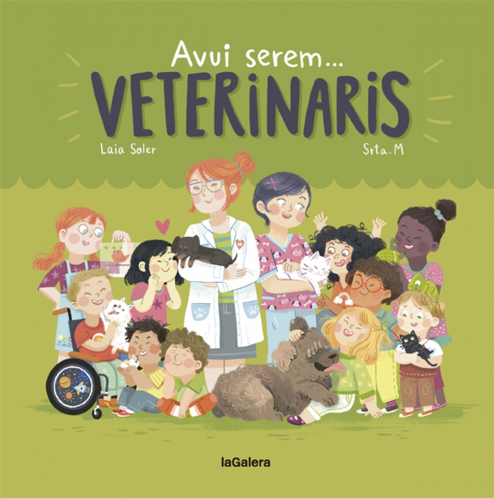 VETERINARIS