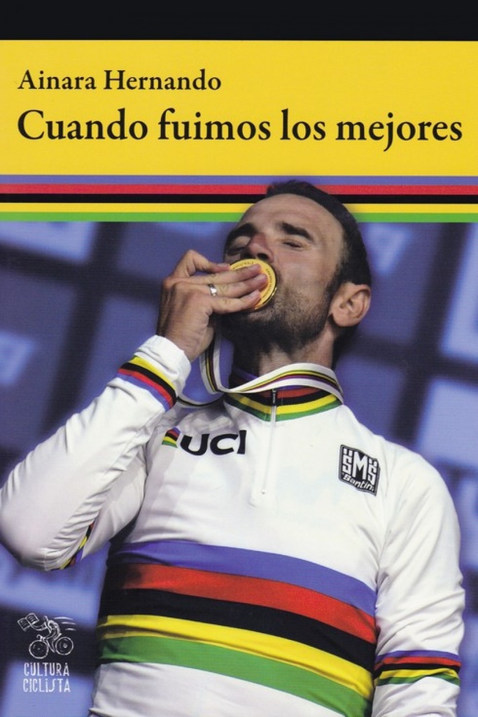 CUANDO FUIMOS LOS MEJORES