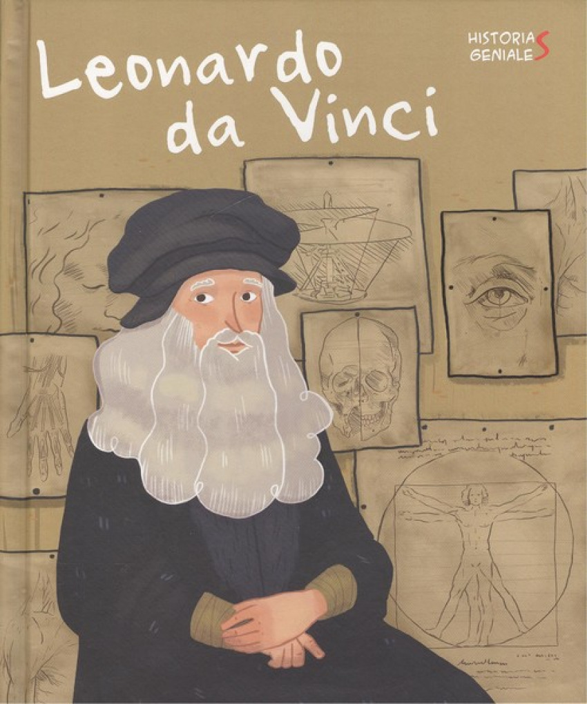 LEONARDO DA VINCI