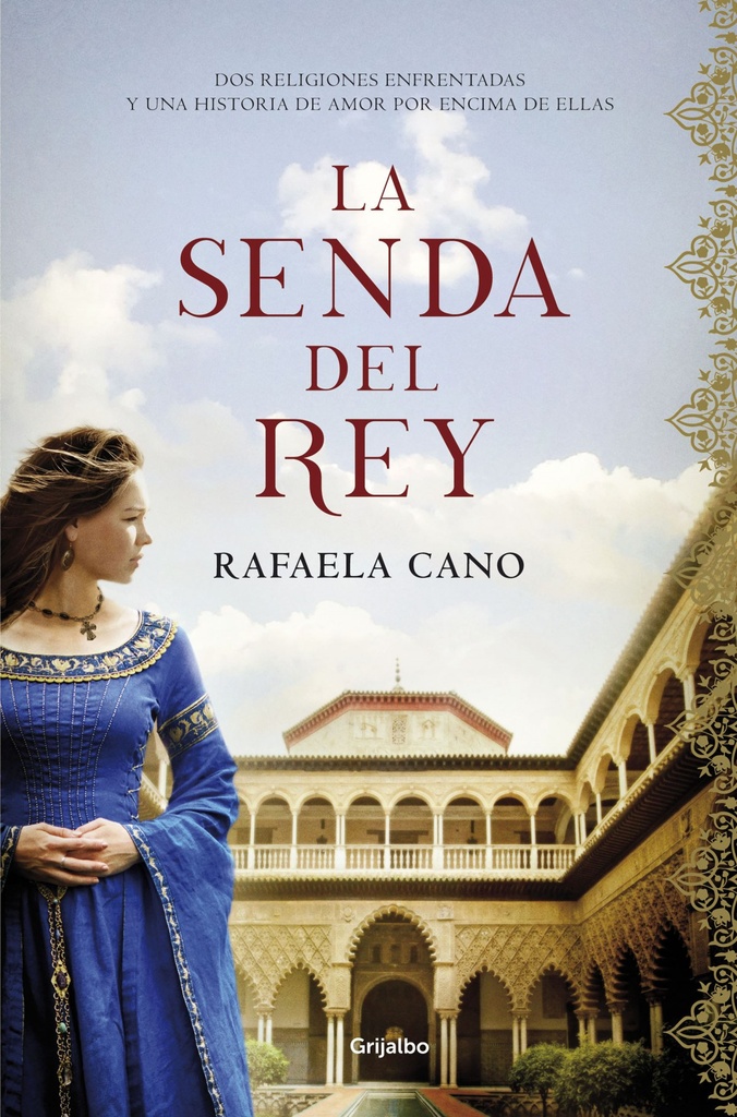 LA SENDA DEL REY