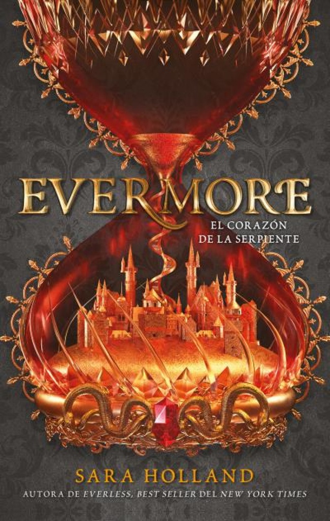 EVERMORE II