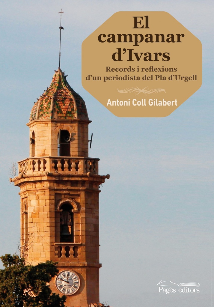 EL CAMPANAR D´IVARS