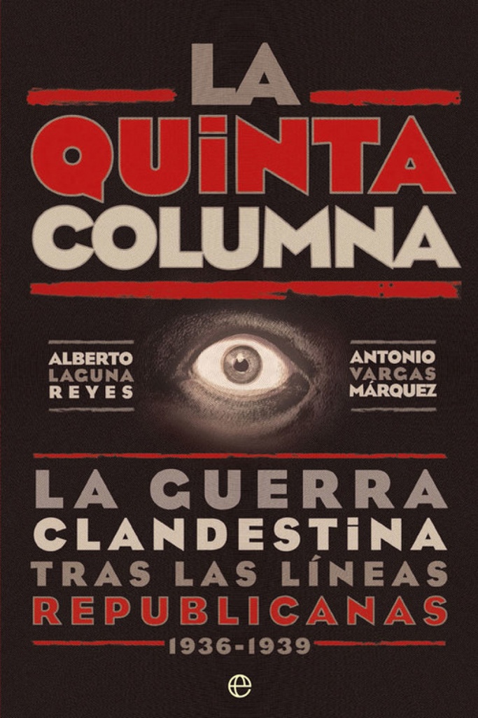 LA QUINTA COLUMNA