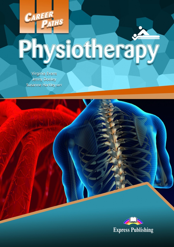 PHYSIOTHERAPY STUDENT´S BOOK