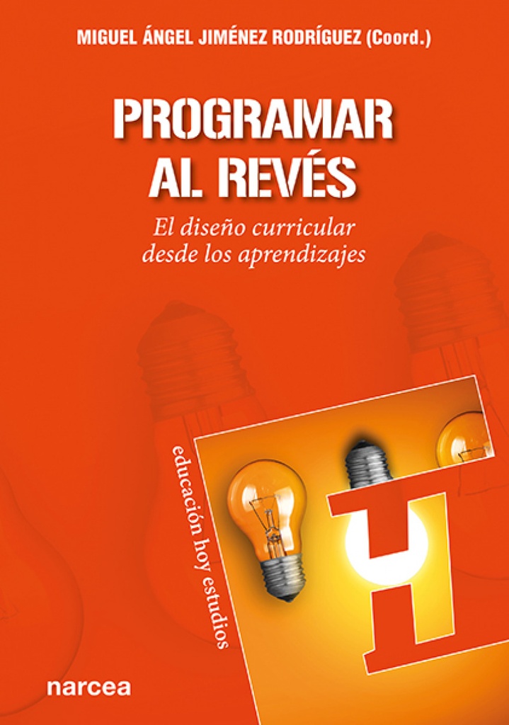 PROGRAMAR AL REVÉS