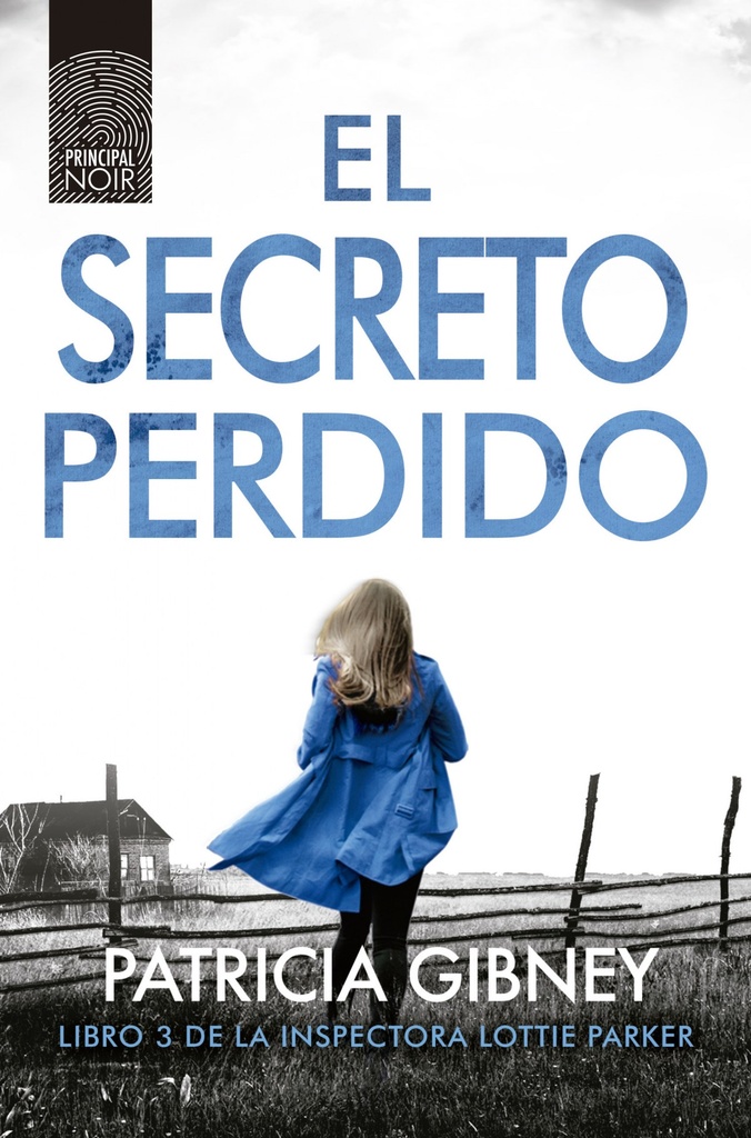 EL SECRETO PERDIDO