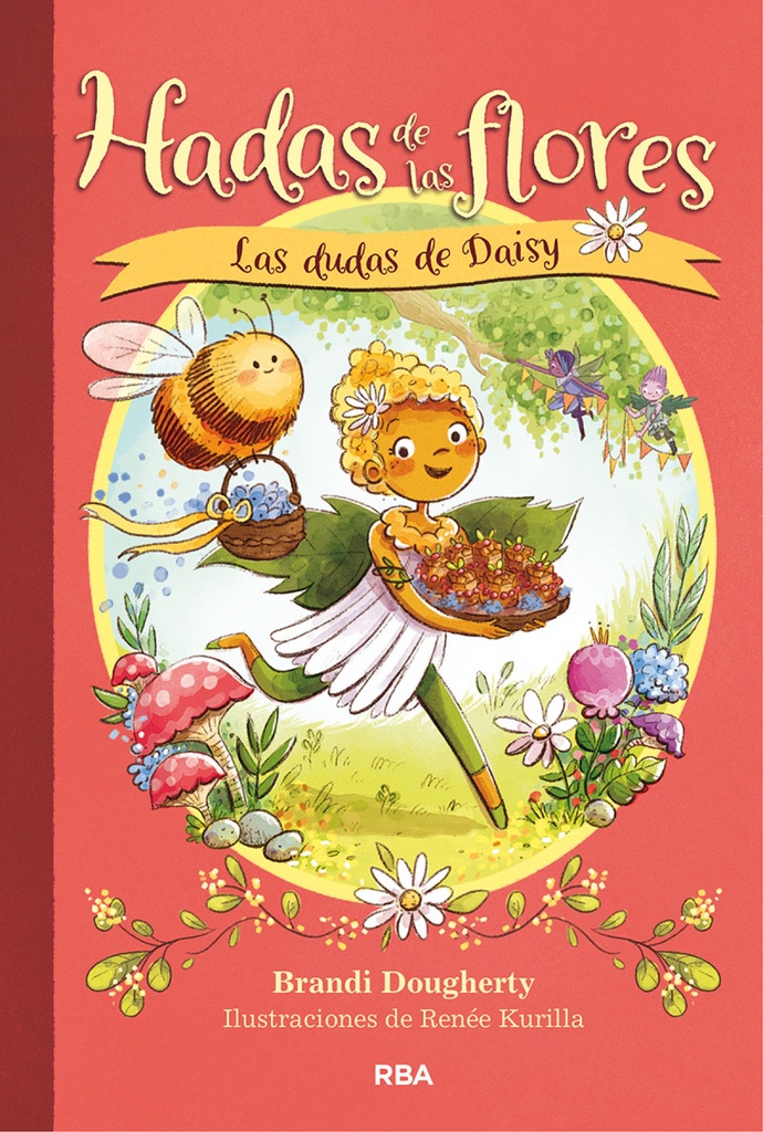 DUDAS DE DAISY, LAS