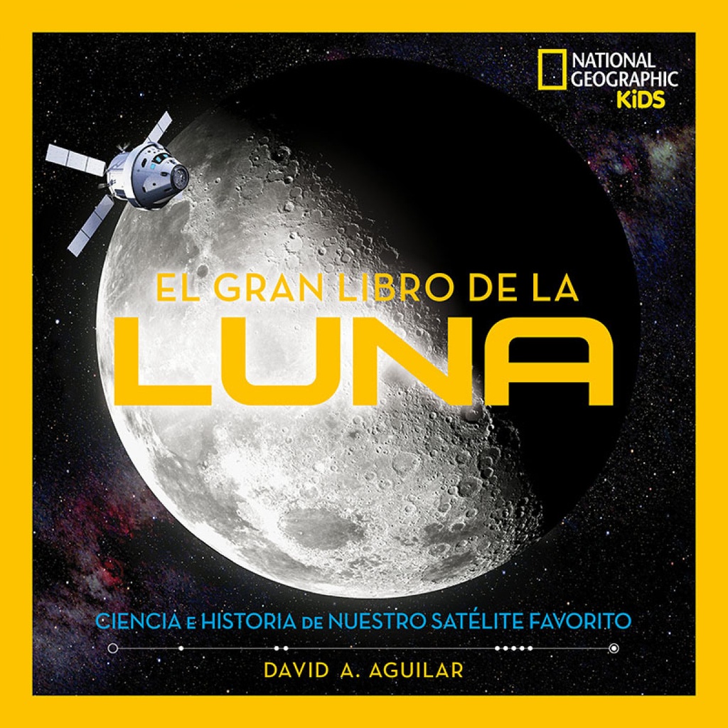 El gran libro de la luna