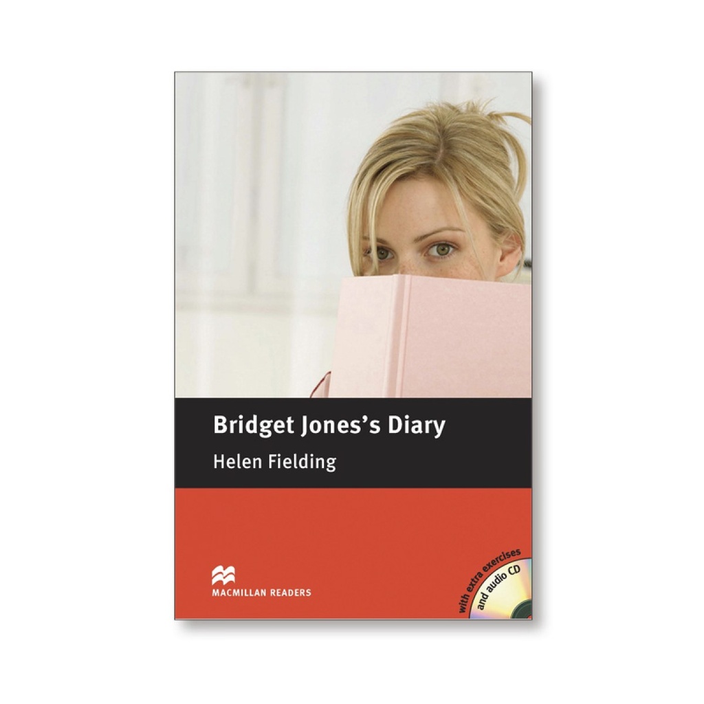 BRIDGET JONES´S DIARY