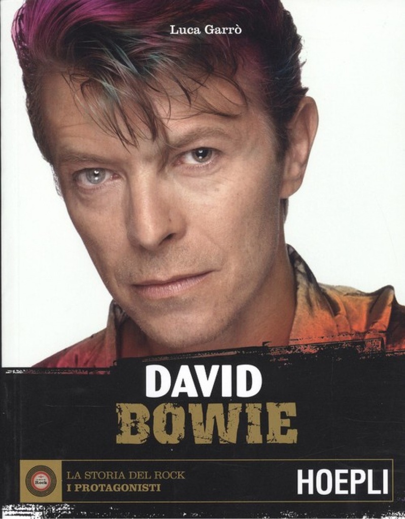 DAVID BOWIE