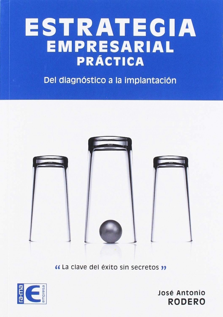 ESTRATEGIA EMPRESARIAL PRÁCTIVA