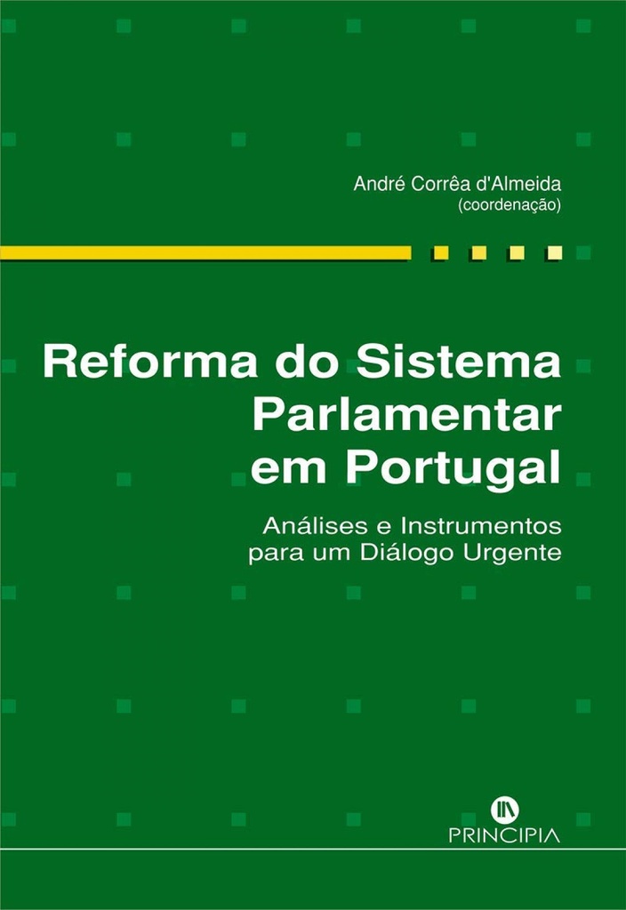 REFORMA DO SISTEMA PARLAMENTAR EM PORTUGAL