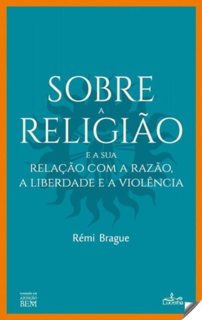 SOBRE A RELIGIÃO