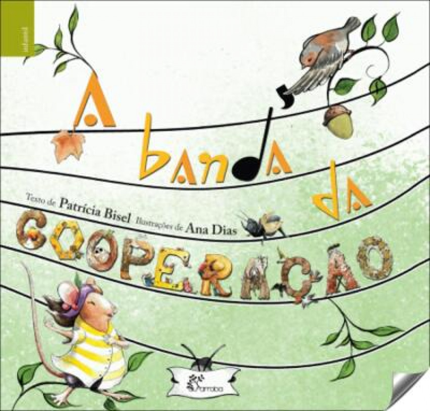 A BANDA DA COOPERAÇÃO