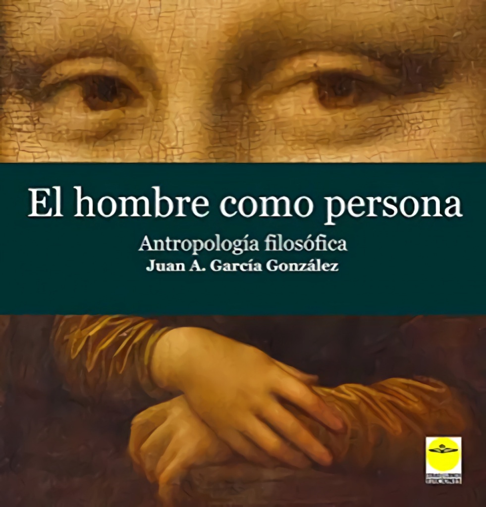 EL HOMBRE COMO PERSONA