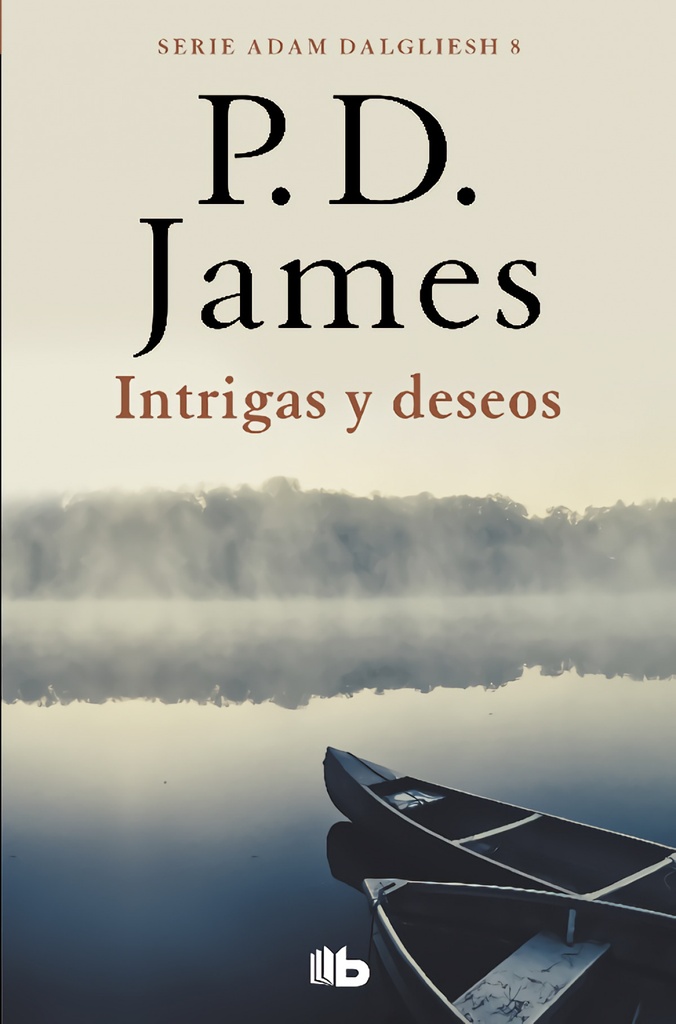 INTRIGAS Y DESEOS