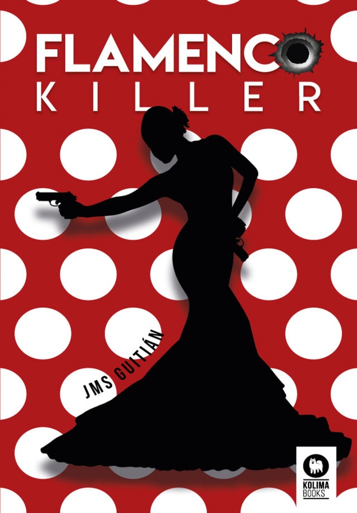 FLAMENCO KILLER