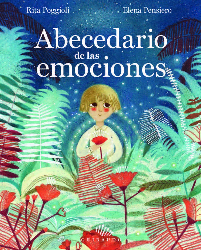 ABECEDARIO DE LAS EMOCIONES