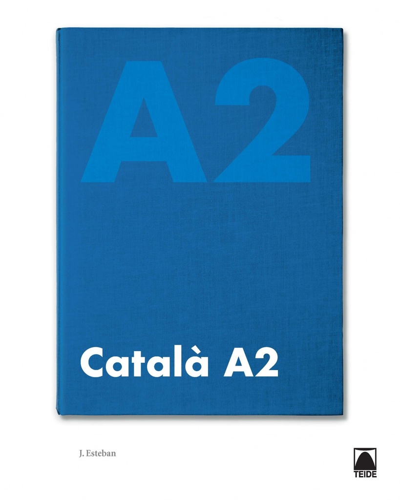 CATALÀ BÀSIC A2