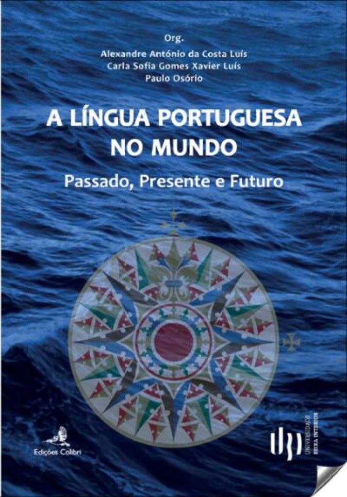 A LÍNGUA PORTUGUESA NO MUNDO