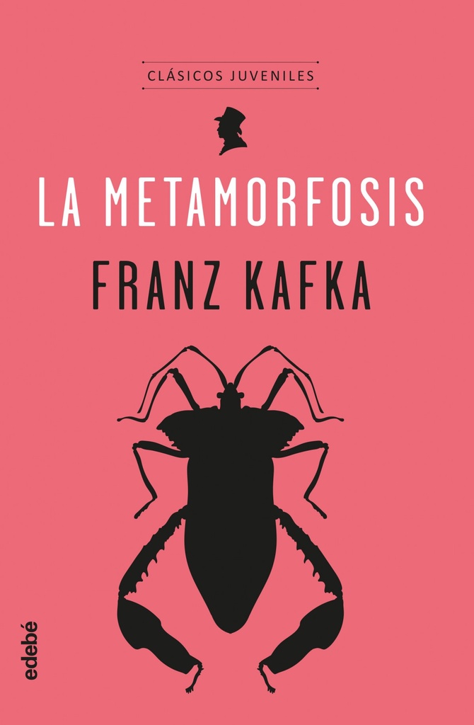 LA METAMORFOSIS