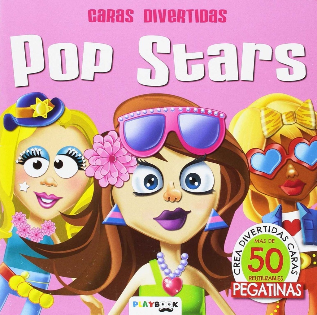 POP STARS