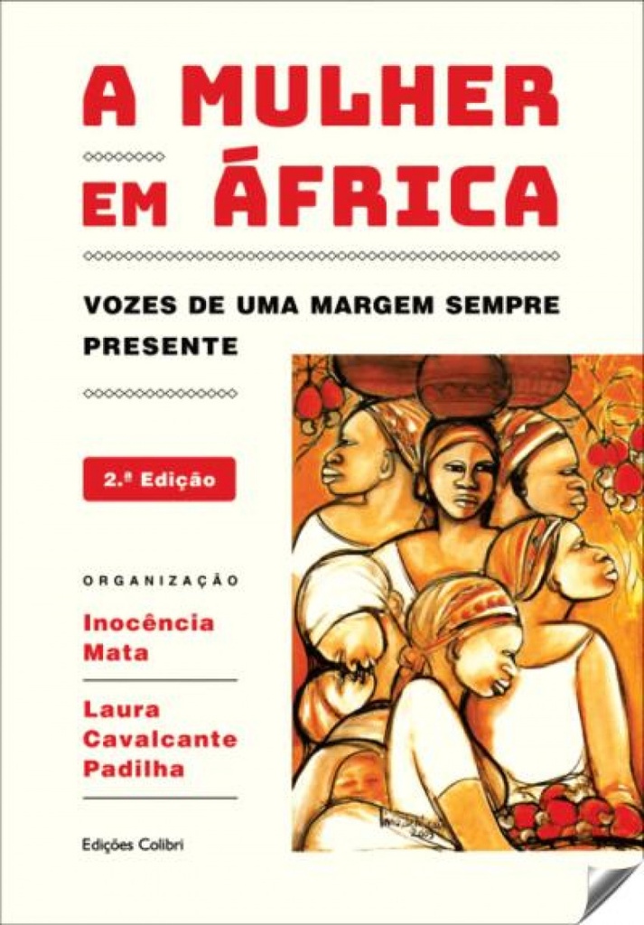 A MULHER EM ÁFRICA