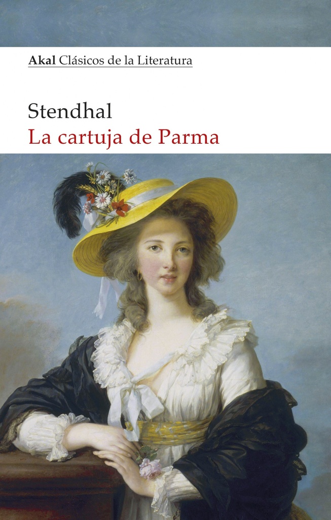 LA CARTUJA DE PARMA