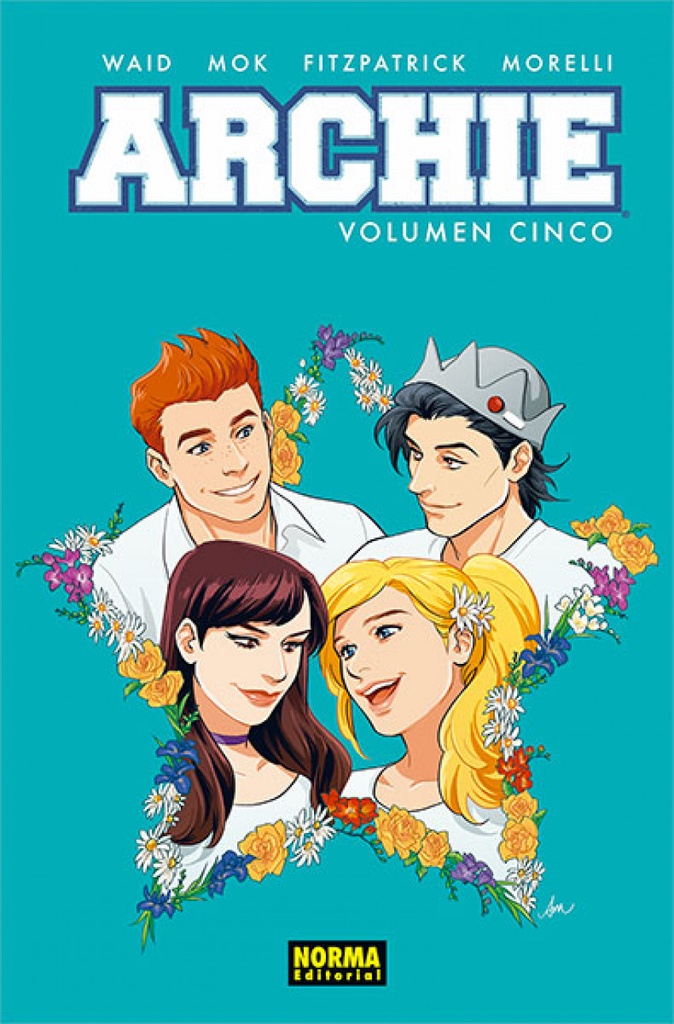 ARCHIE 5