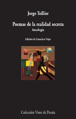 POEMAS DE LA REALIDAD SECRETA