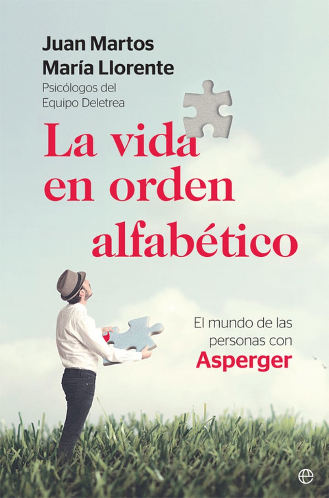 LA VIDA EN ORDEN ALFABÉTICO