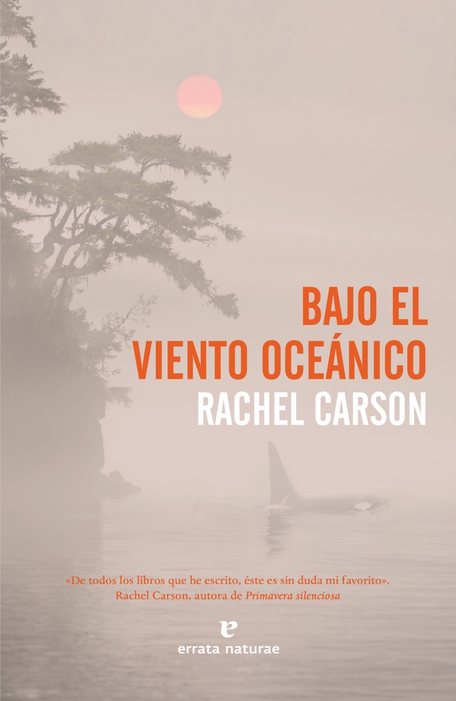 BAJO EL VIENTO OCEÁNICO