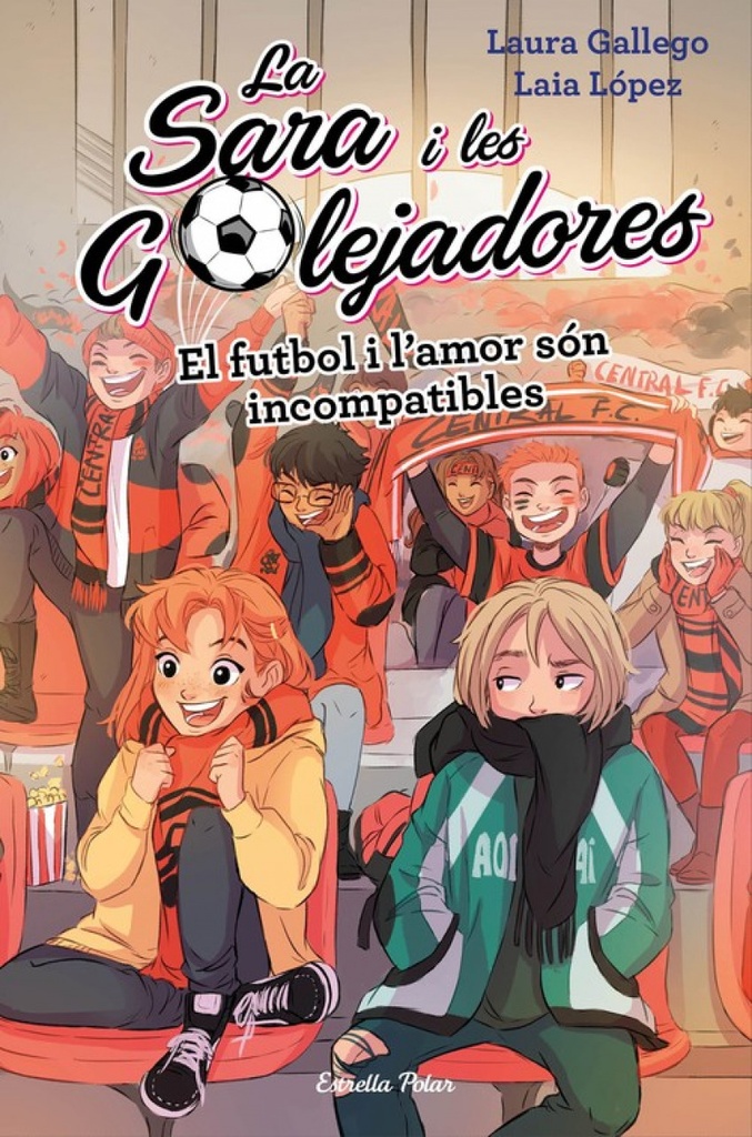 EL FUTBOL I L´AMOR SÓN INCOMPATIBLES