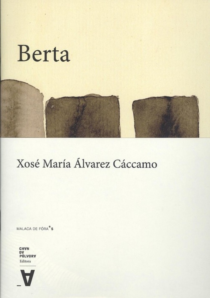 BERTA