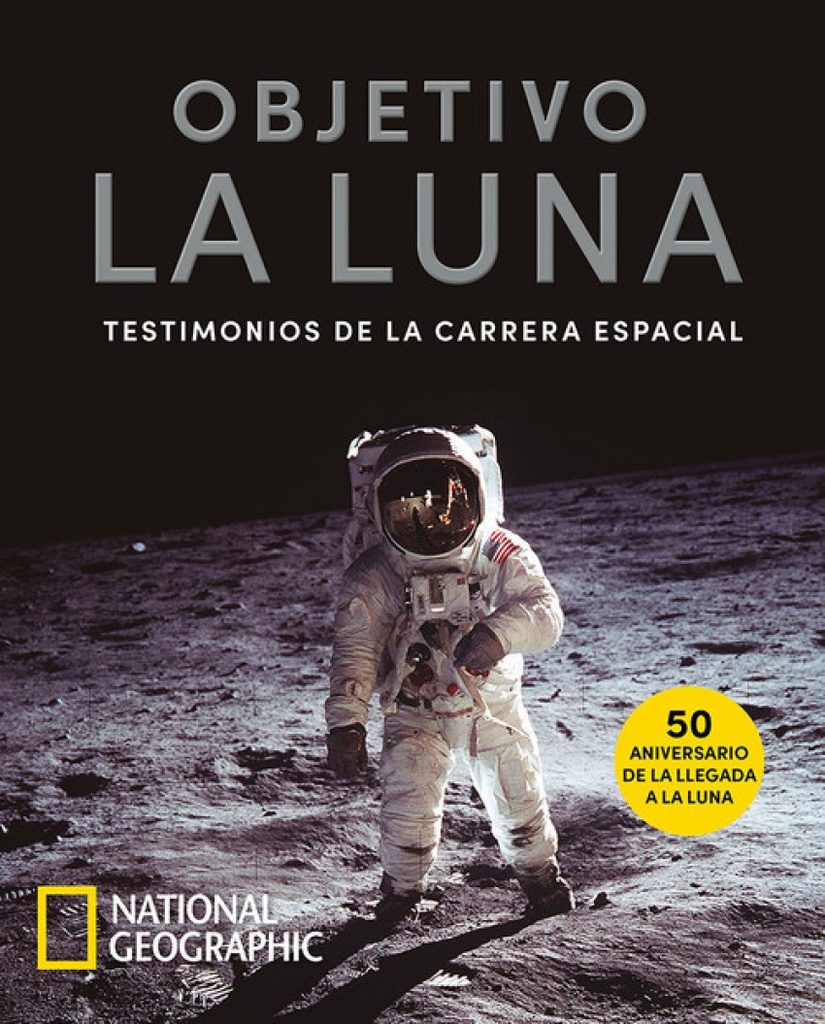 Objetivo la luna