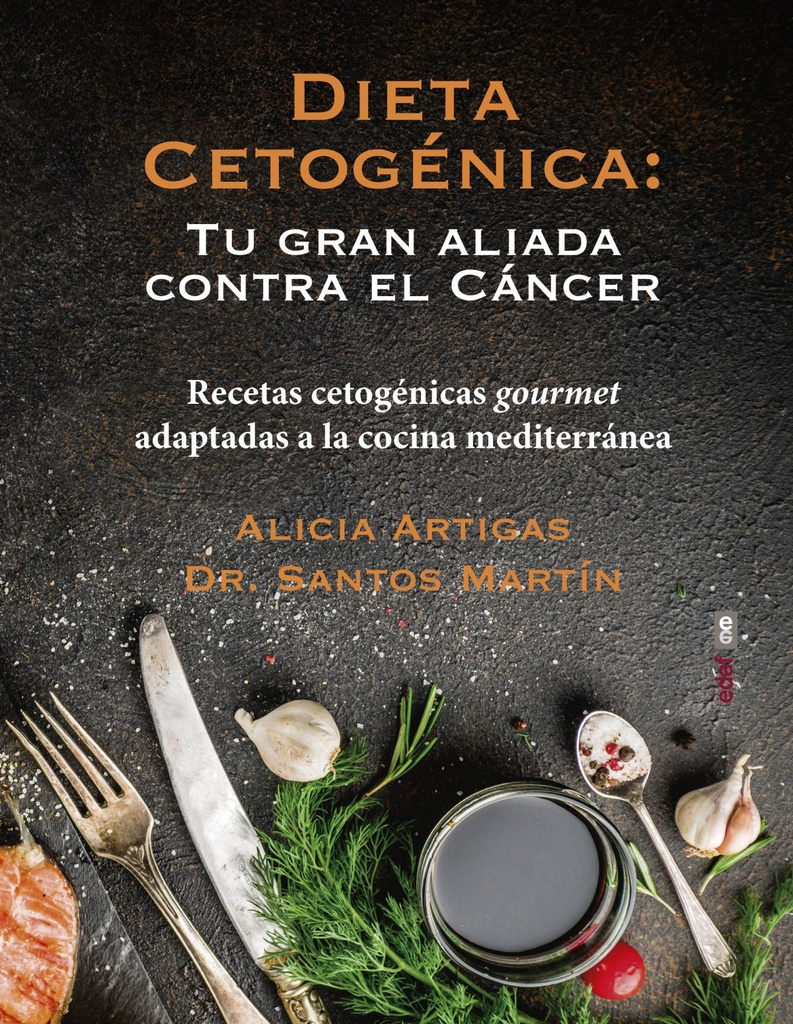 DIETA CETOGÉNICA