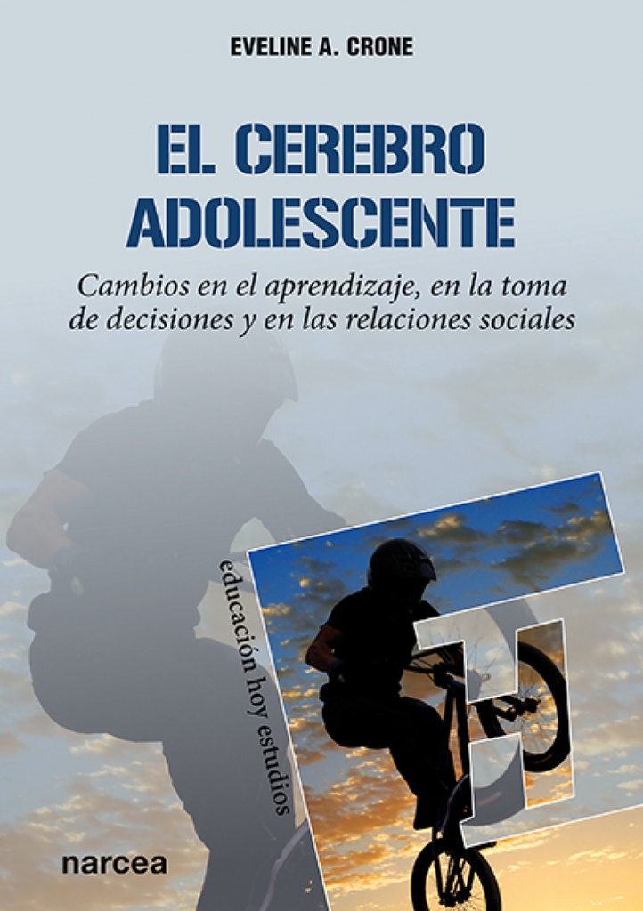 EL CEREBRO ADOLESCENTE