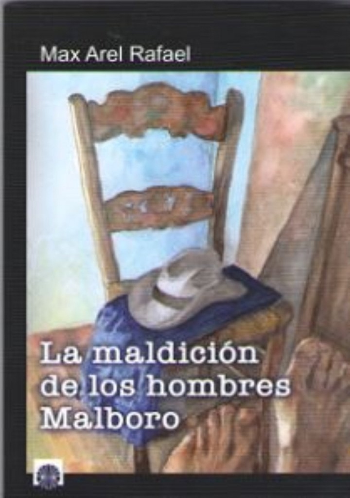 LA MALDICIÓN DE LOS HOMBRES MALBORO