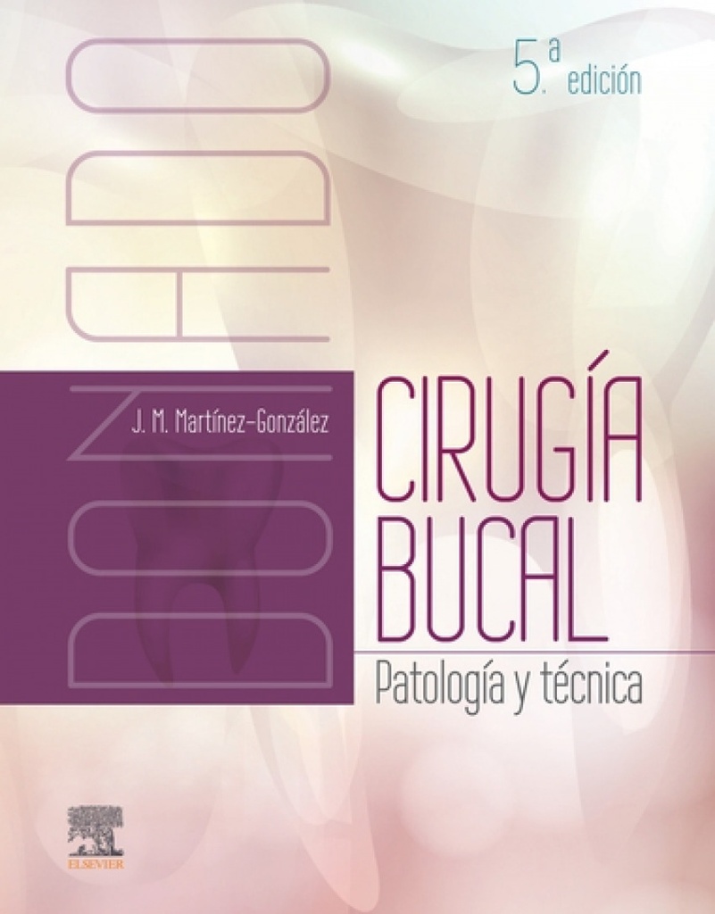 CIRUGÍA BUCAL