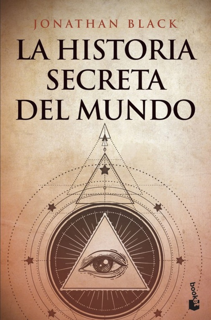 LA HISTORIA SECRETA DEL MUNDO