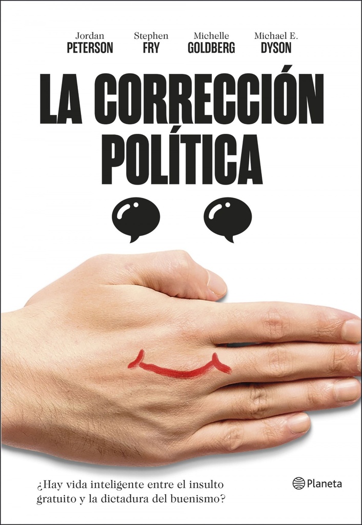 LA CORRECCIÓN POLÍTICA