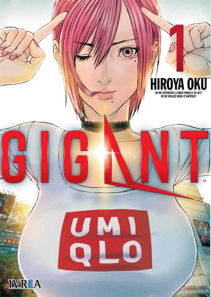 GIGANT 1