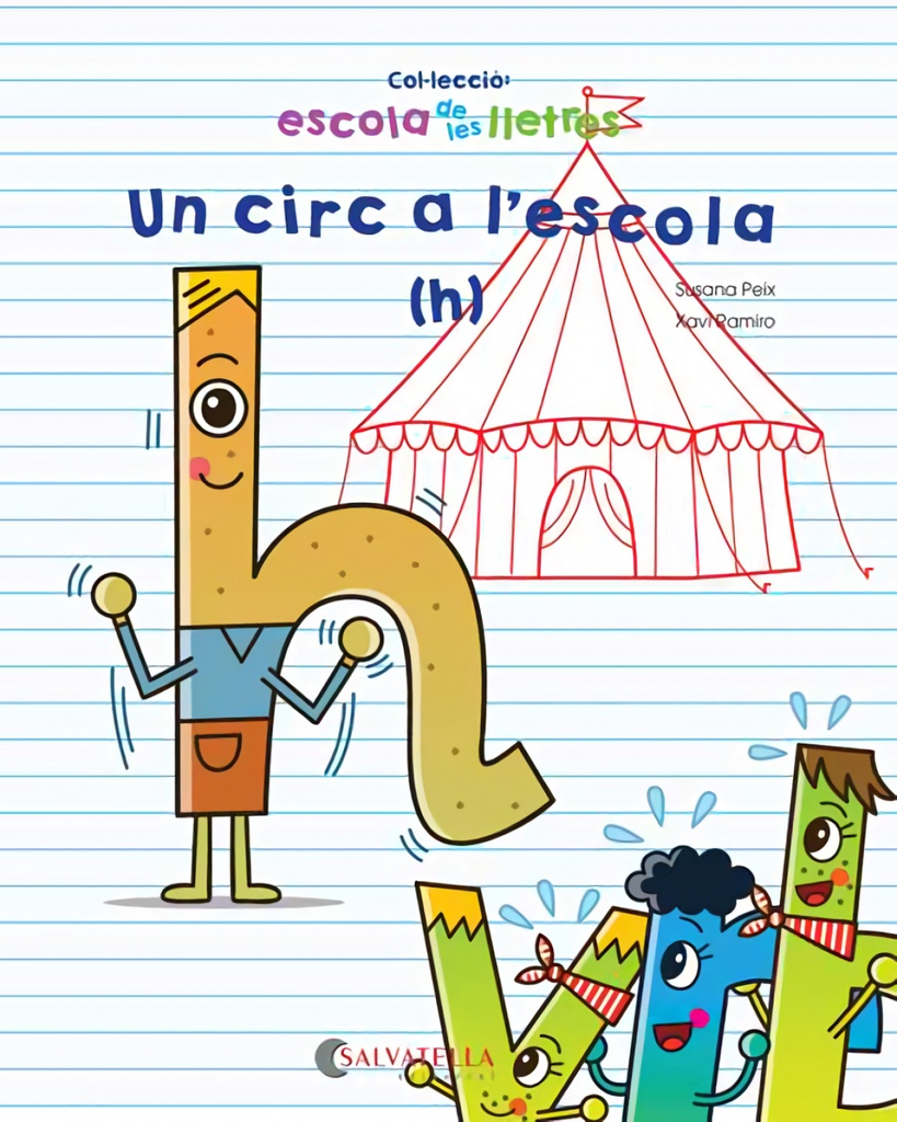 UN CIRC A L´ESCOLA