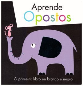 APRENDE OPOSTOS