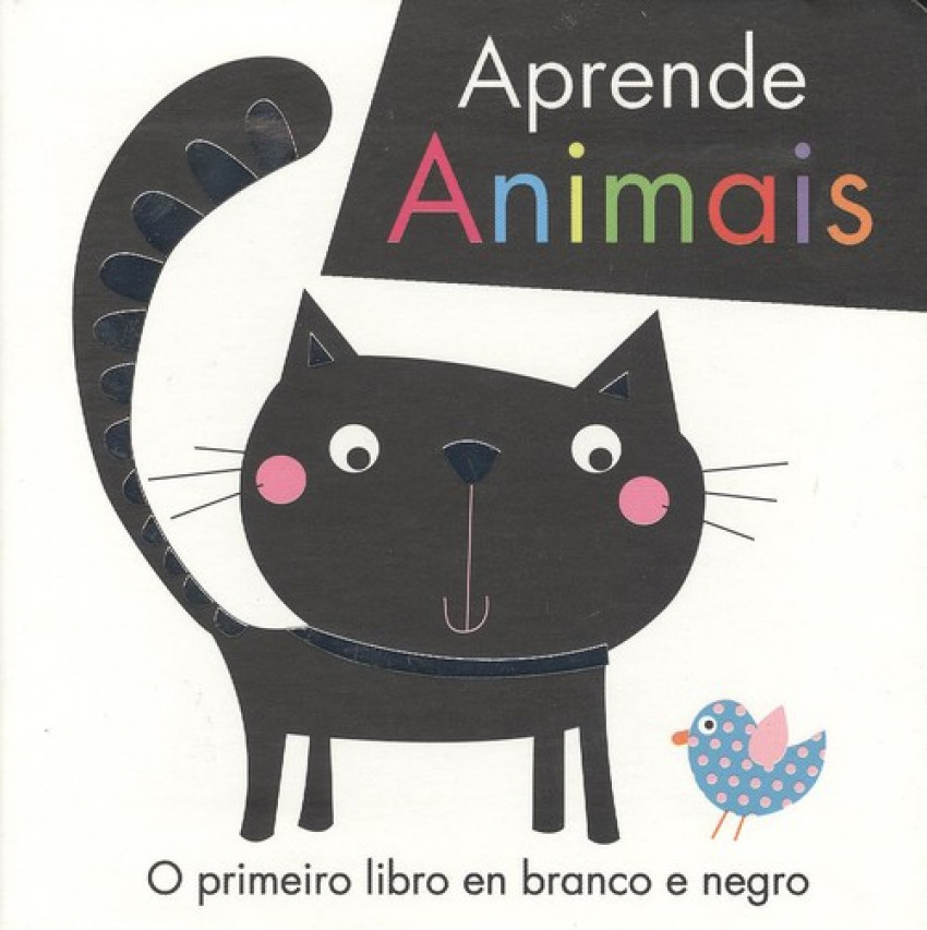 APRENDE ANIMAIS