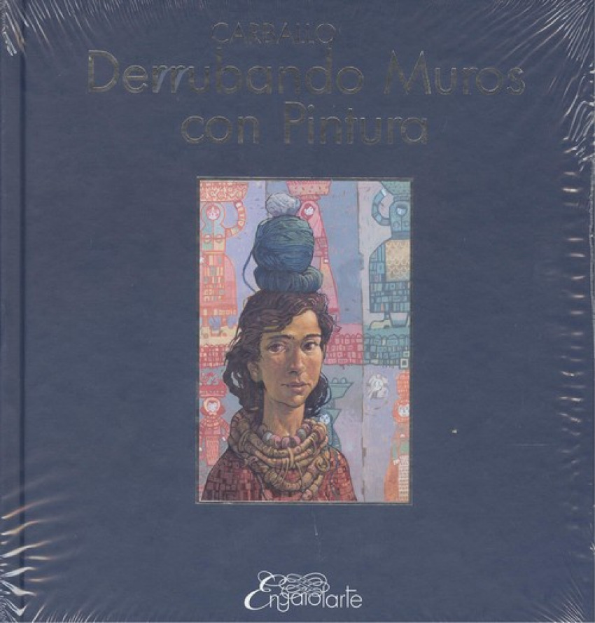 DERRUBANDO MUROS COA PINTURA